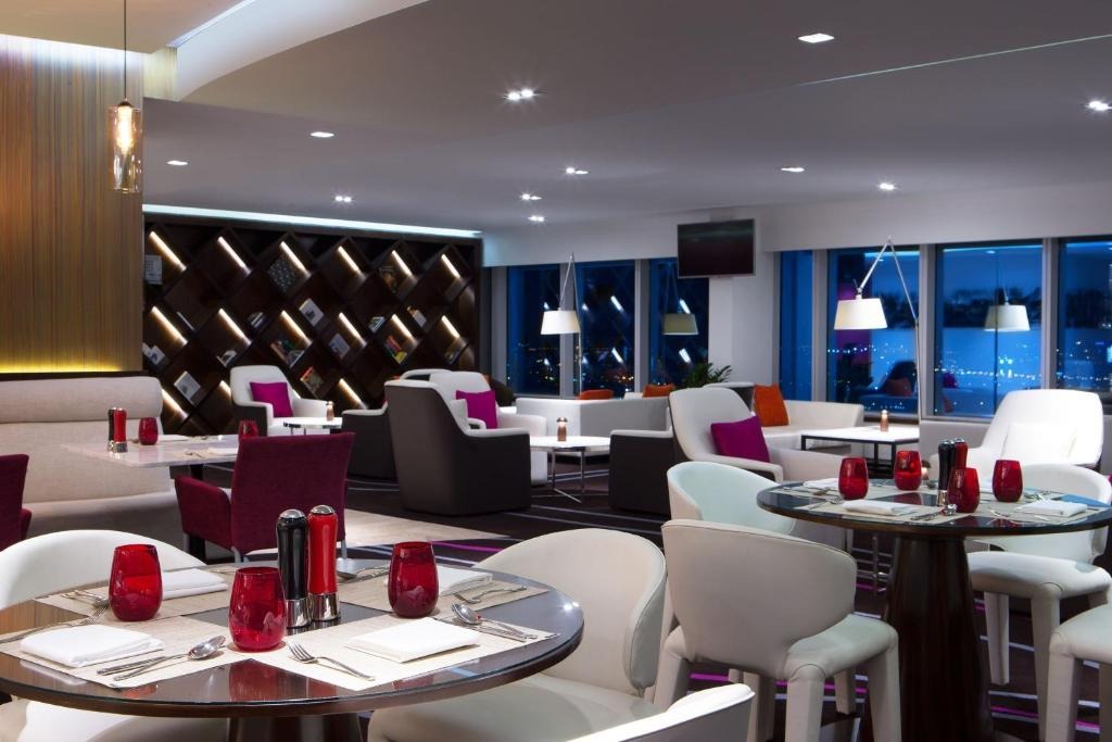 هتل لمریدین سایگون